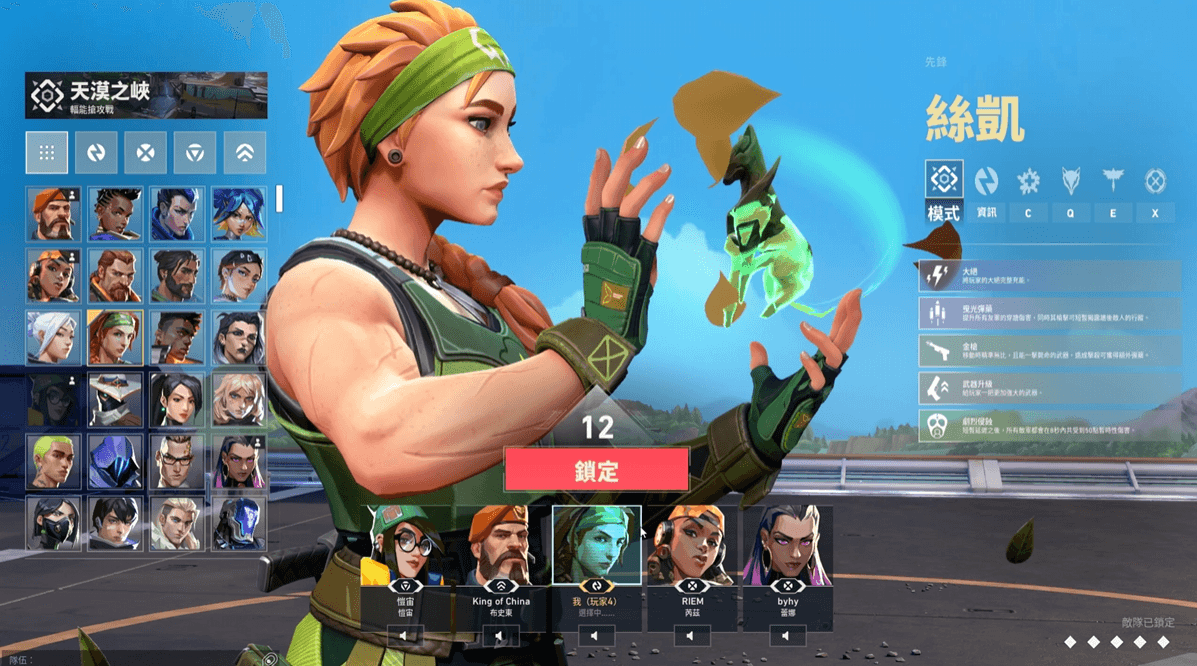 Screenshot of the dashboard project showing mobile version